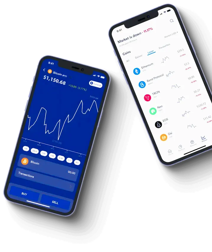 Zmurkenaun plataforma de trading