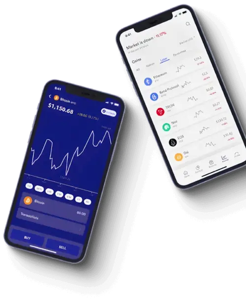 Zmurkenaun inversión en cripto